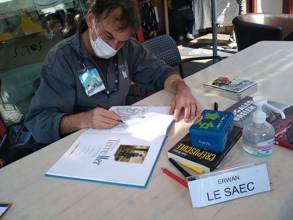 Le Saec