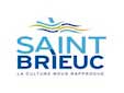Logo St Brieuc