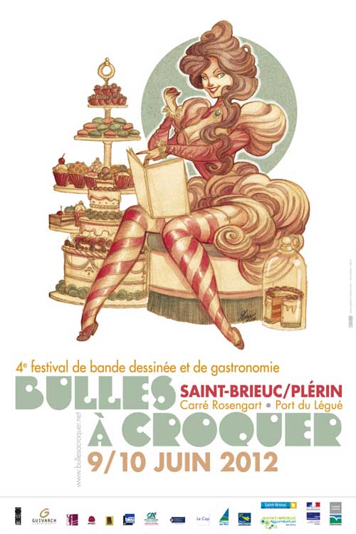 Affiche