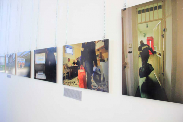 Exposition photo par Sonia Naudy