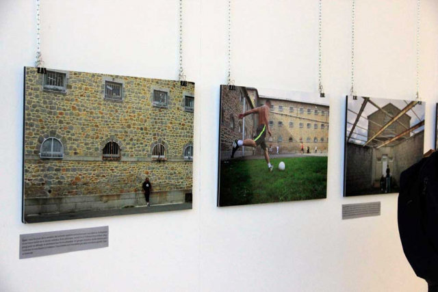 Exposition photo par Sonia Naudy