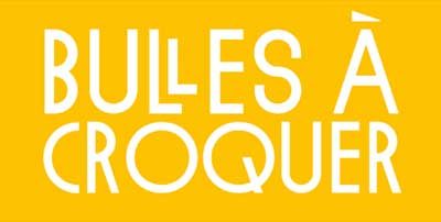 Nouveau site Bulles à Croquer