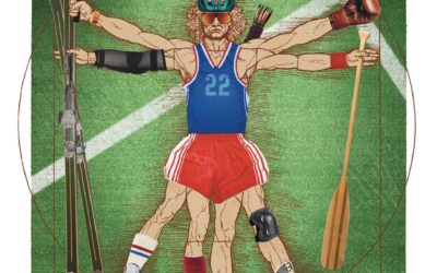 Le sport dans l&rsquo;histoire